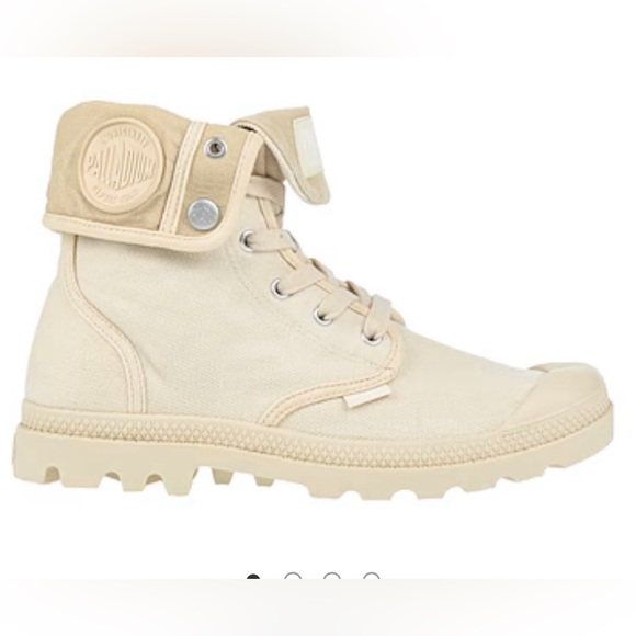 Palladium Baggy Bootie (Women) 6.5 - Picture 1 of 10